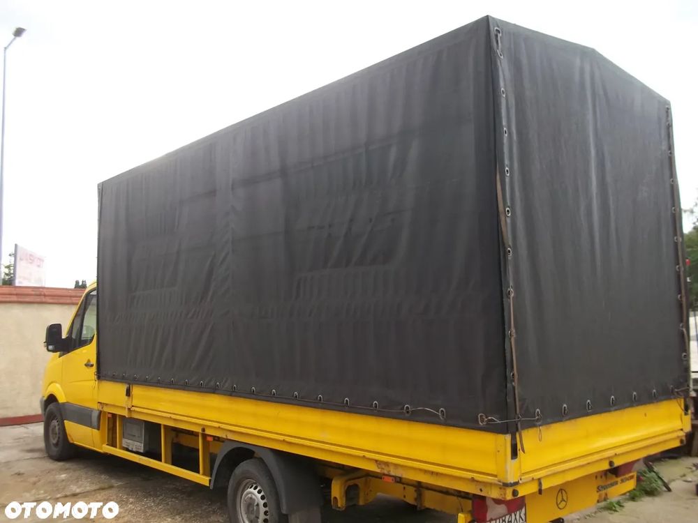 Mercedes-Benz SPRINTER - 8