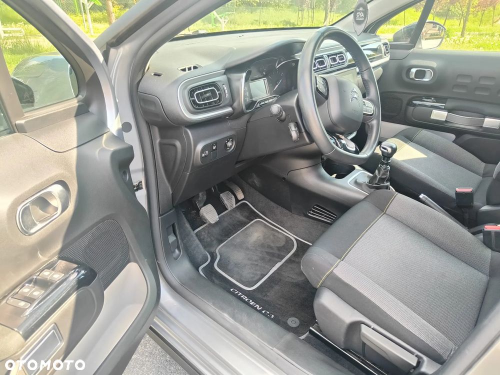 Citroën C3 - 3