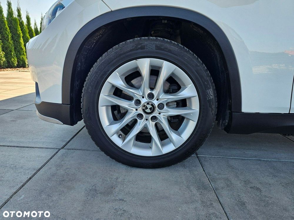 BMW X1 - 9