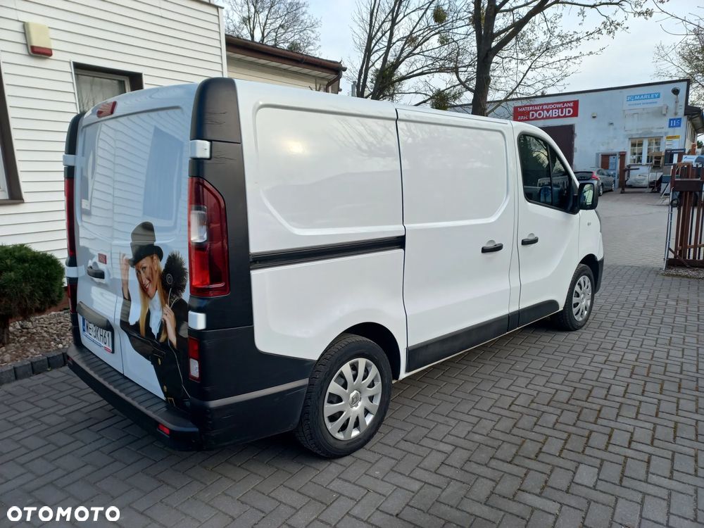 Renault Trafic - 5