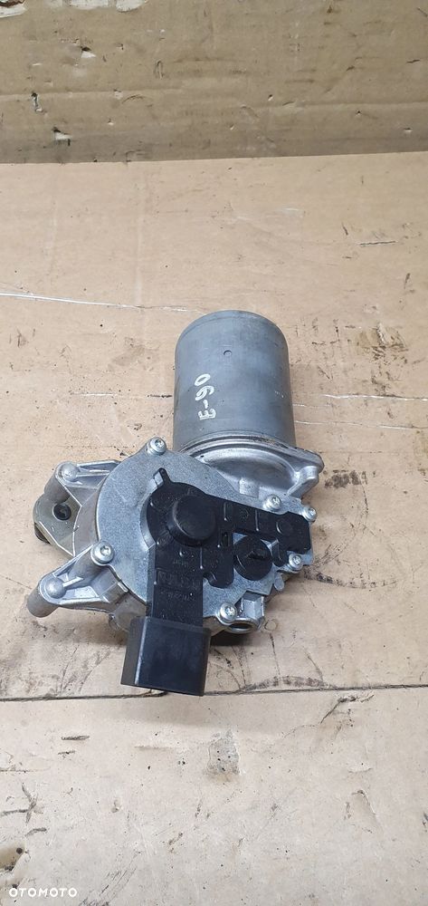 Silniczek wycieraczek przód przedni BMW 3 E90 6978264 - 3