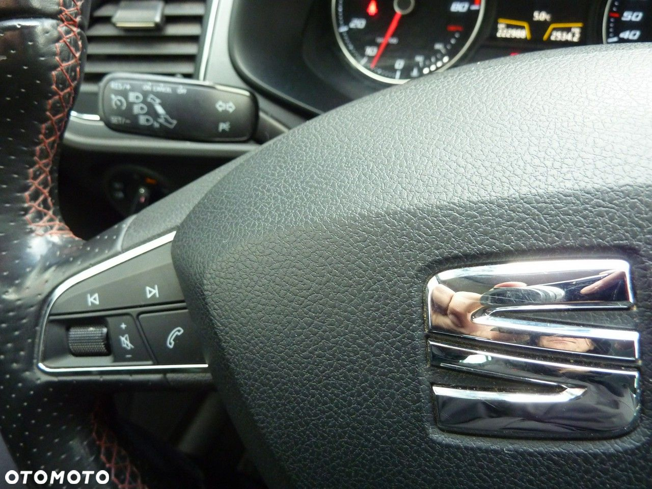 Seat Leon - 34