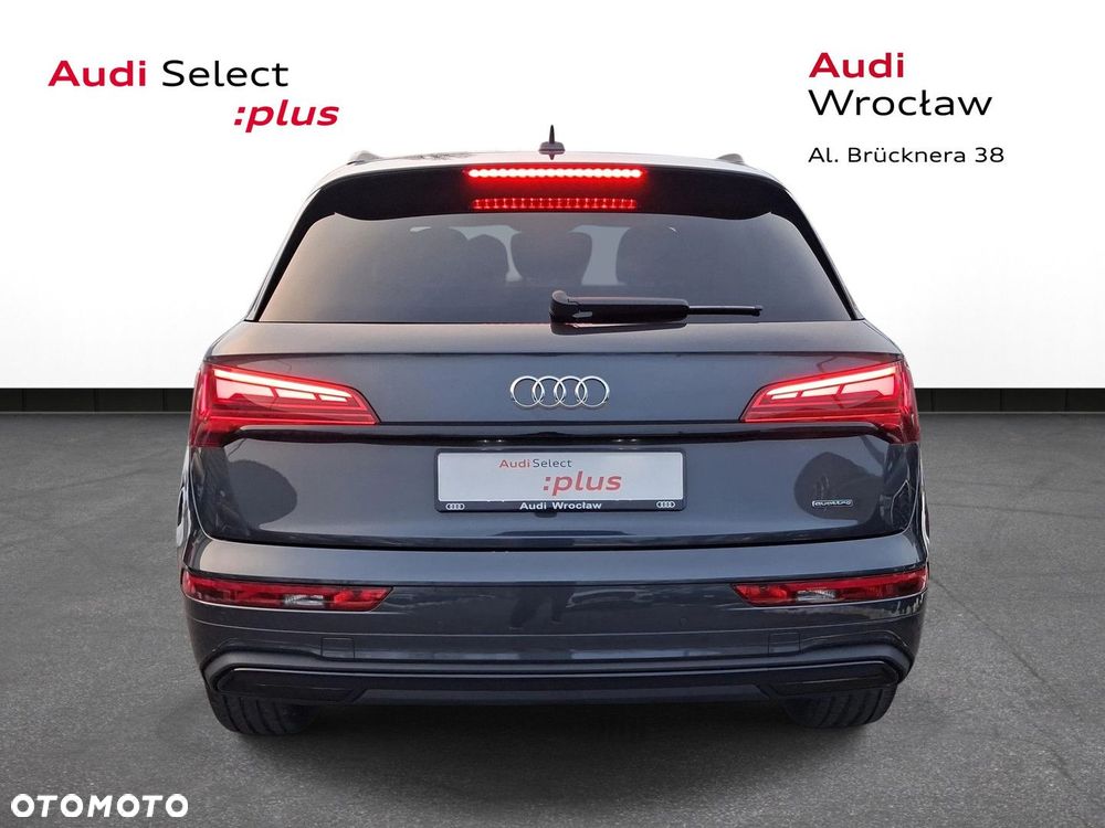 Audi Q5 - 9