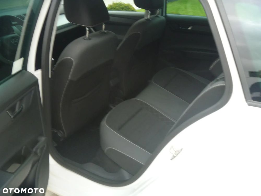 Skoda Fabia 1.0 TSI Ambition - 27