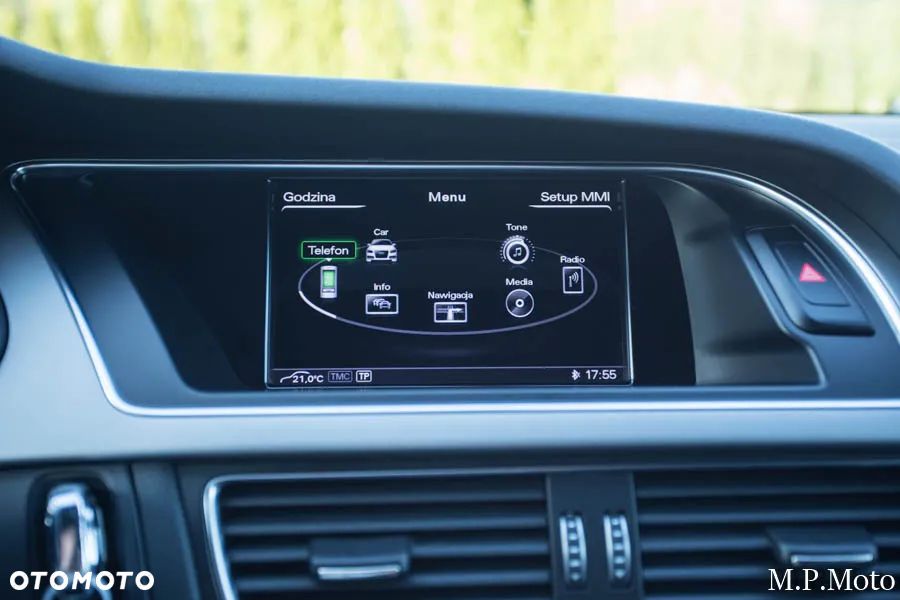 Audi A4 Avant 2.0 TDI Quattro Line S tronic - 27