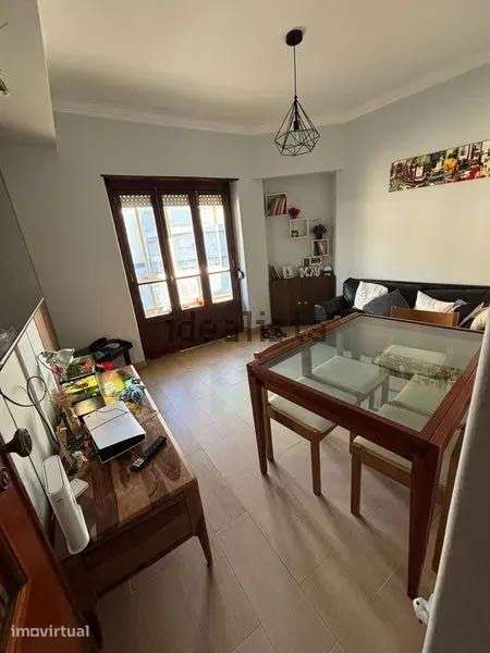 Apartamento algueirao/Mem Martins - Grande imagem: 4/11