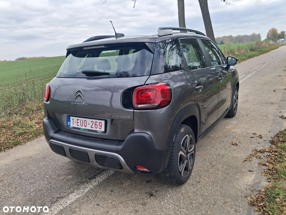 Citroën C3 Aircross - 5