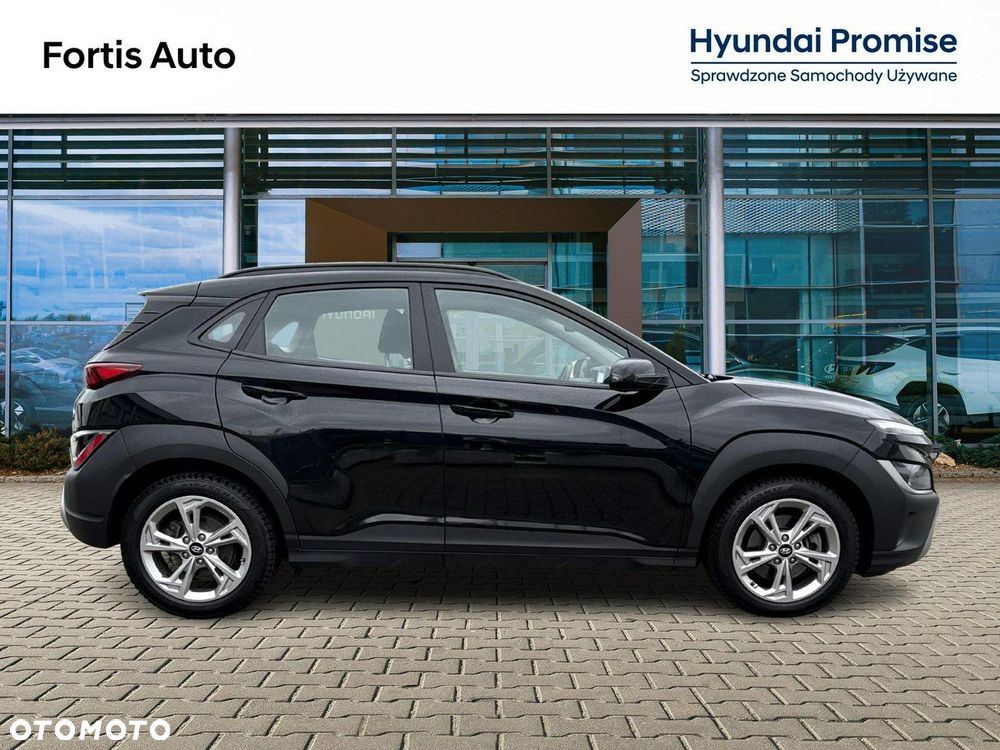 Hyundai Kona 1.6 T-GDI Style 4WD DCT - 6