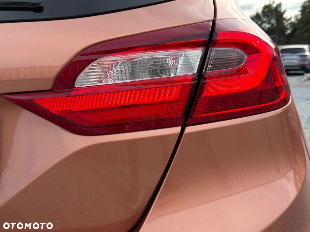 Ford Fiesta - 16