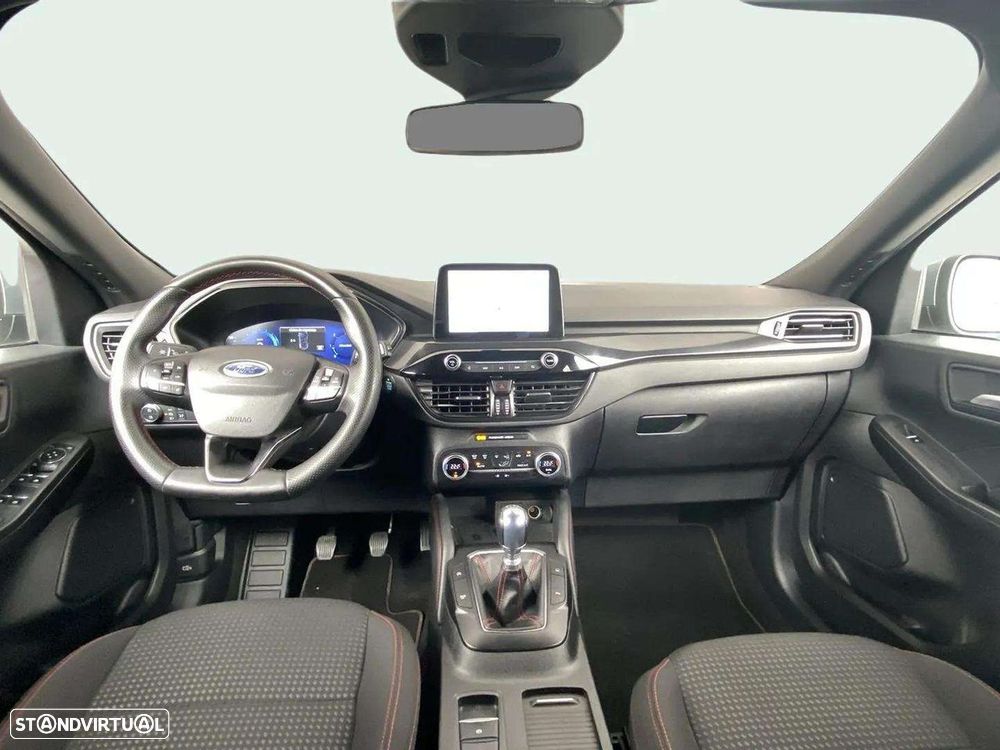 Ford Kuga 1.5 TDCi EcoBlue ST-Line - 8