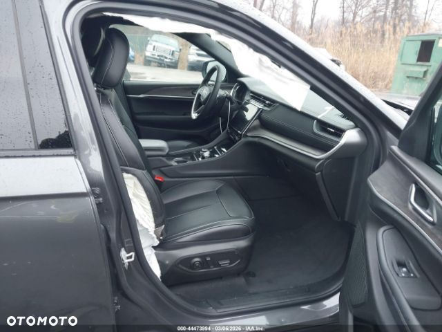 Jeep Grand Cherokee - 5