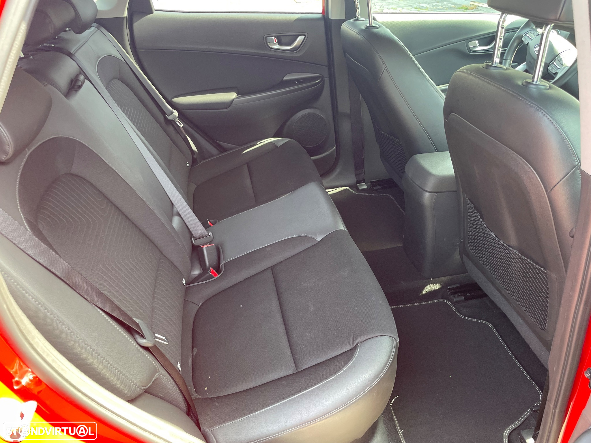 Hyundai Kauai - 6