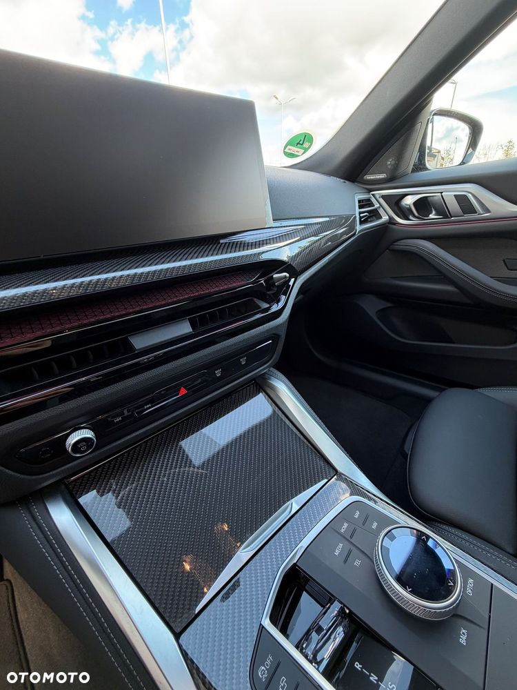 BMW Seria 4 420d M Sport - 18