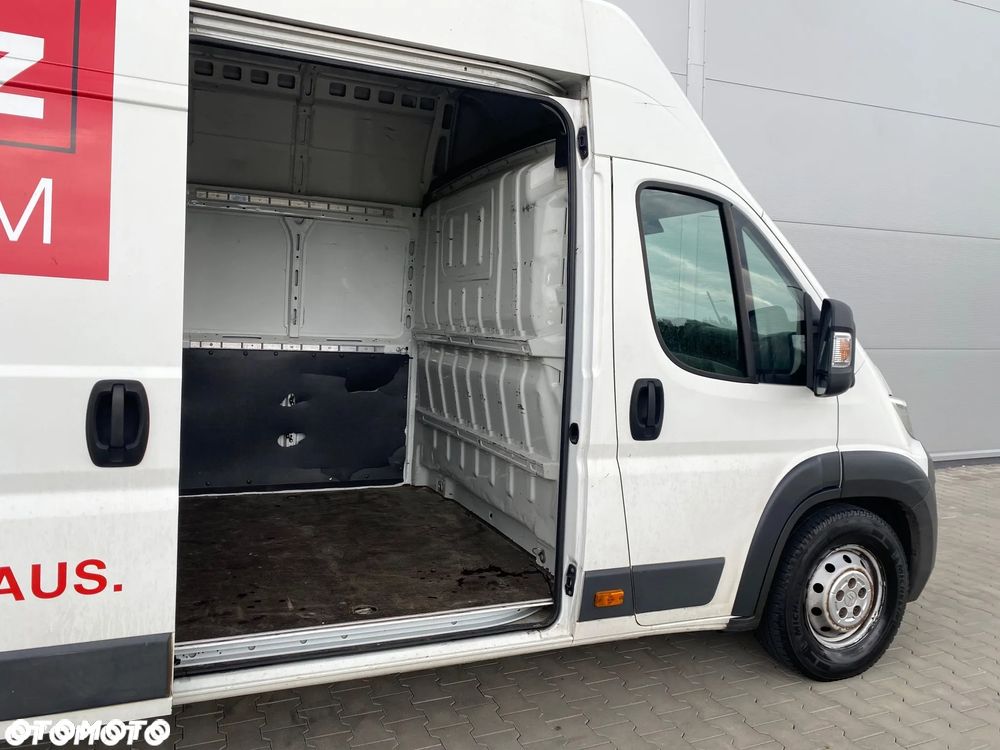 Citroën JUMPER - 17