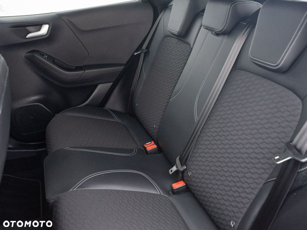 Ford Puma - 30
