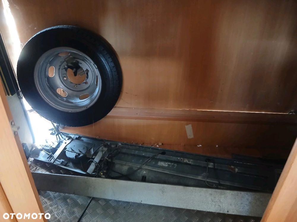 Ford Transit Carioca - 17