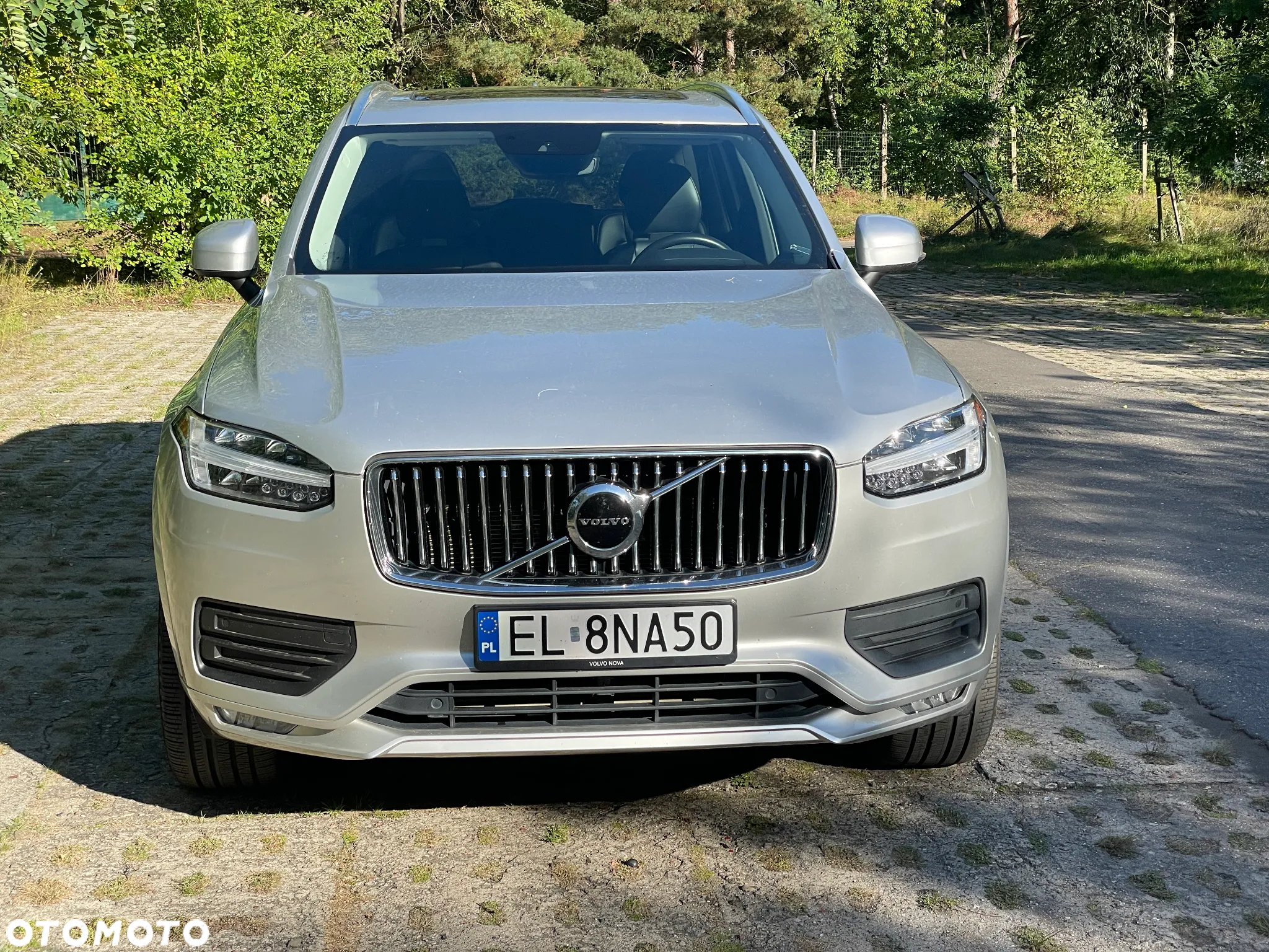 Volvo XC 90 - 3