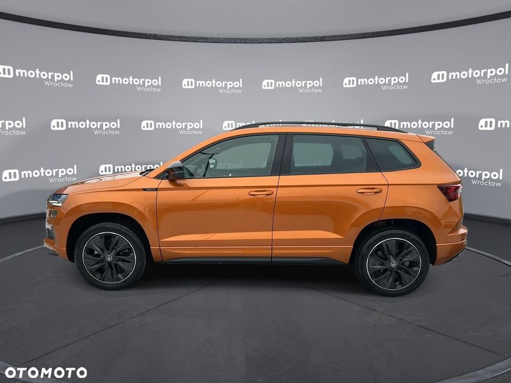 Skoda Karoq - 3
