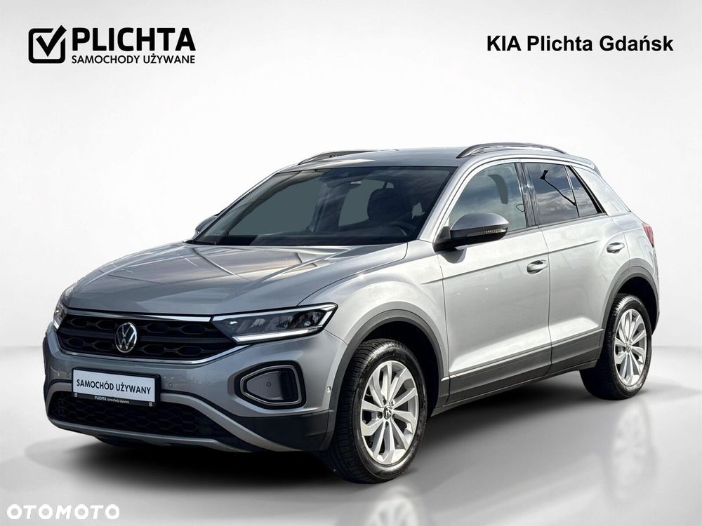 Volkswagen T-Roc - 2