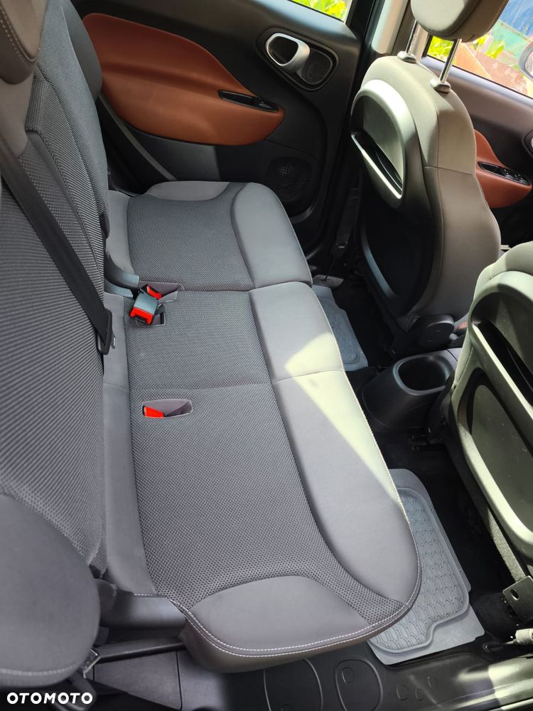 Fiat 500L 1.4 16V T-Jet Trekking - 8