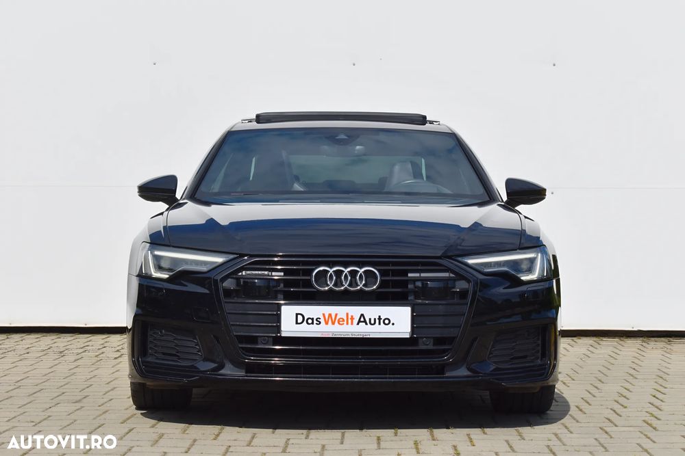 Audi A6 Limuzina - 11