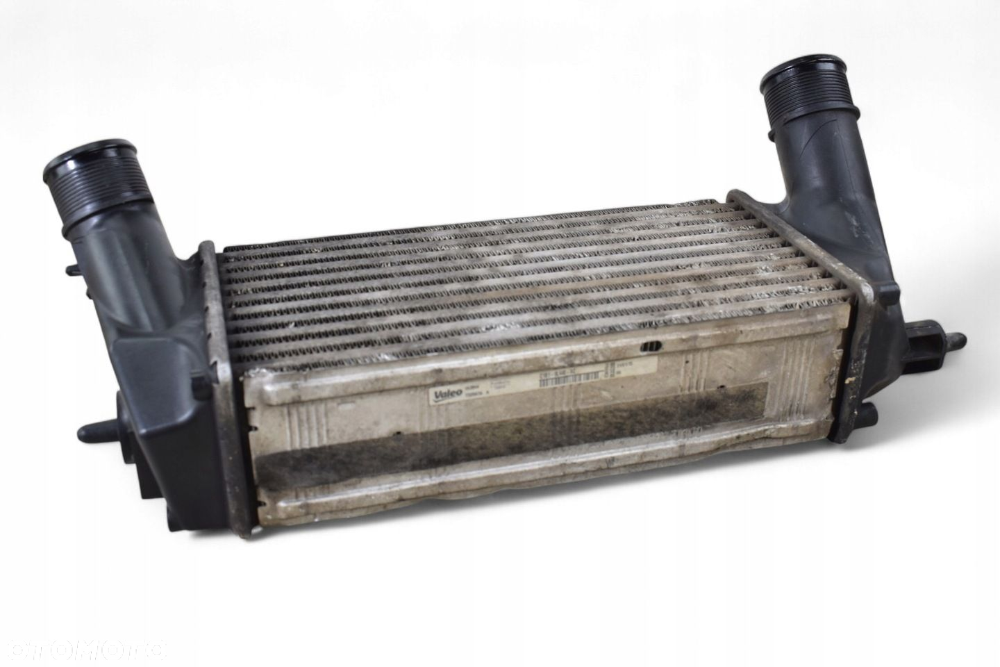 Chłodnica Powietrza Intercooler FORD FIESTA MK7 1.0 ECOBOOST C1B1-9L440-AC - 6