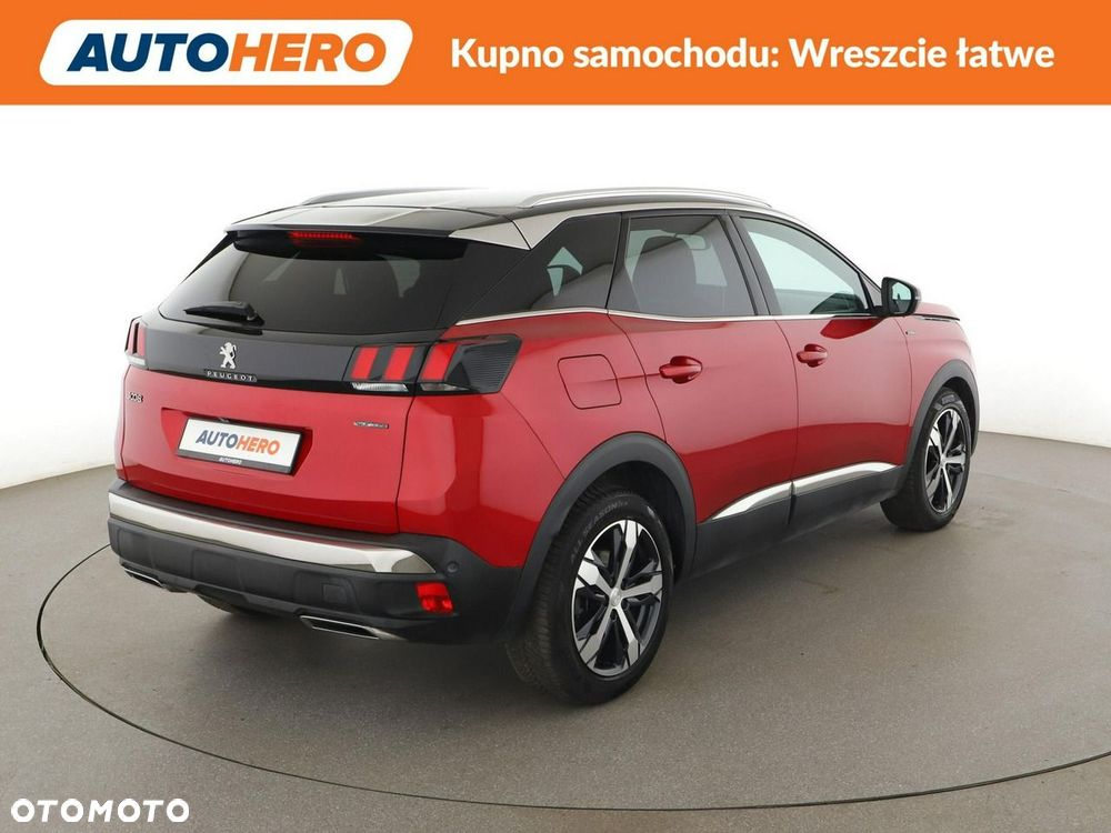 Peugeot 3008 - 8