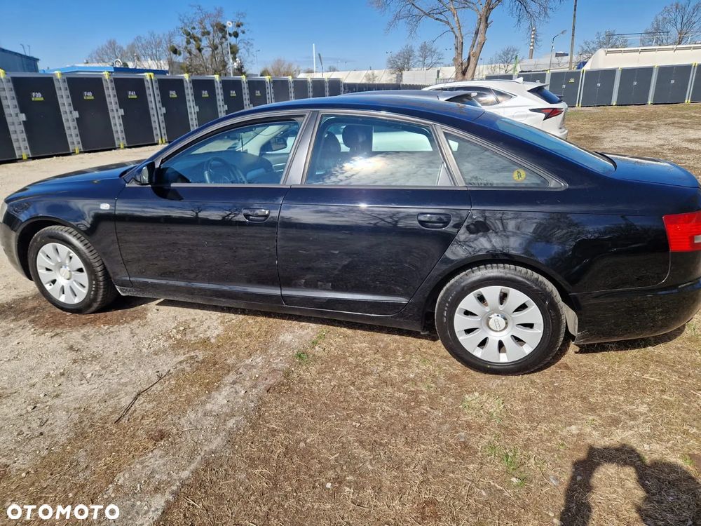 Audi A6 Limousine 2.0 TDI - 2