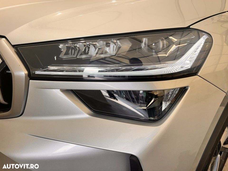 Skoda Kodiaq - 15