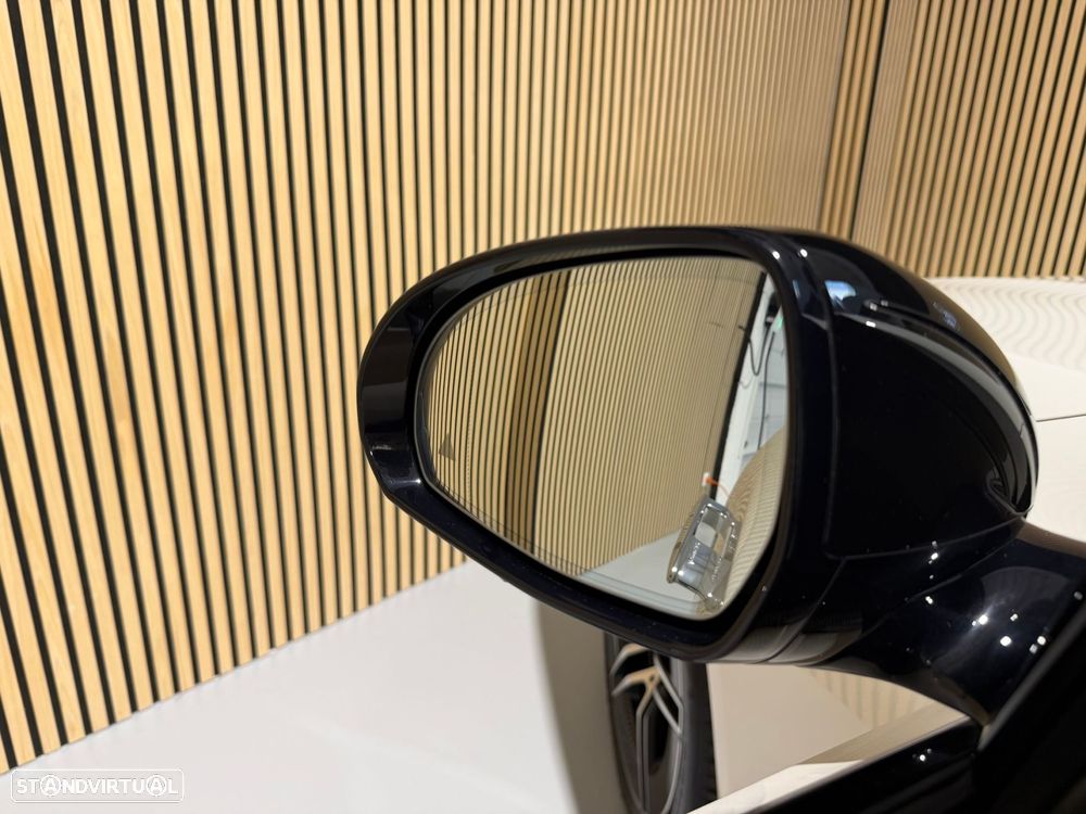 Mercedes-Benz E 300 de - 30