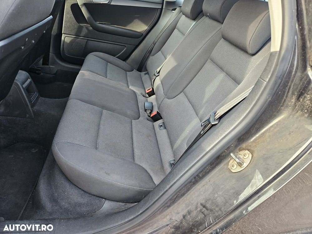 Audi A3 1.4 TFSI Sportback Attraction - 5