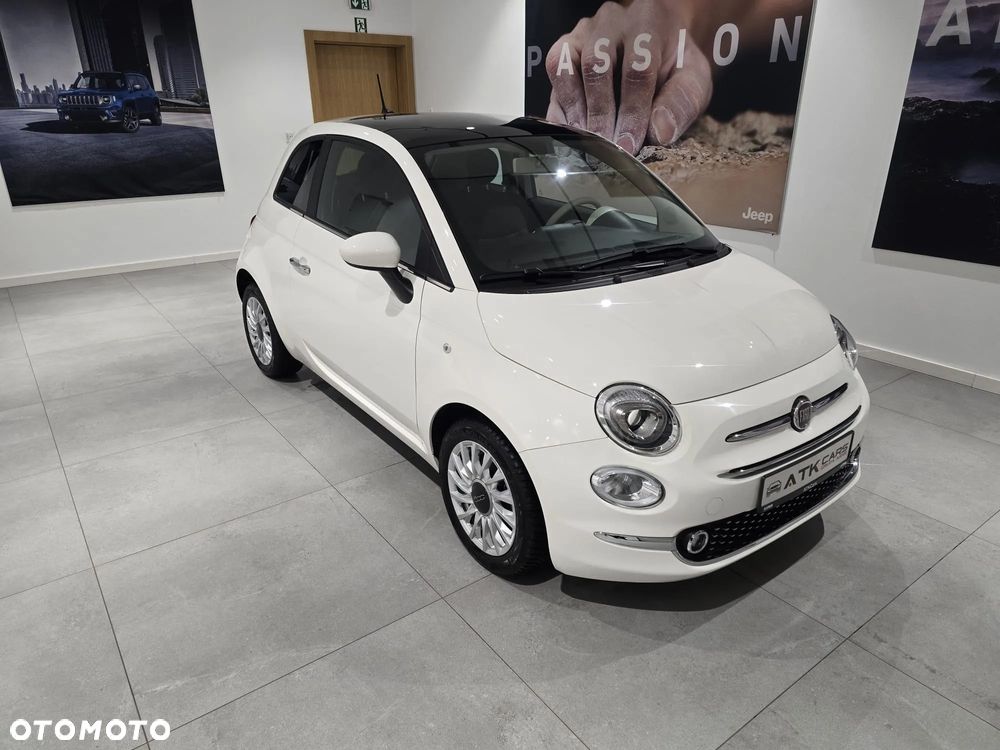 Fiat 500 - 3