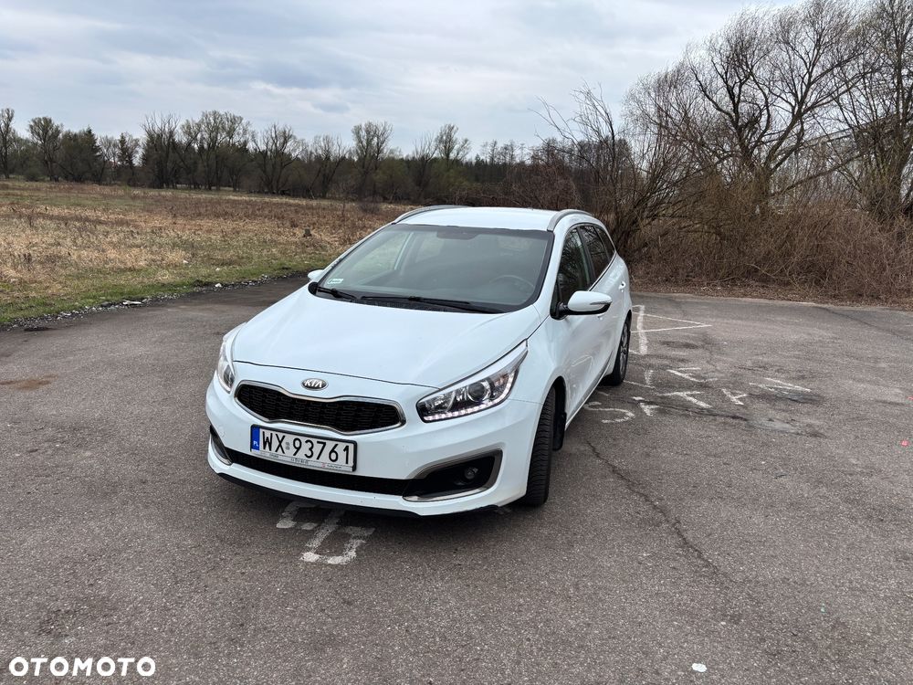 Kia Ceed 1.6 GDI Business Line - 3