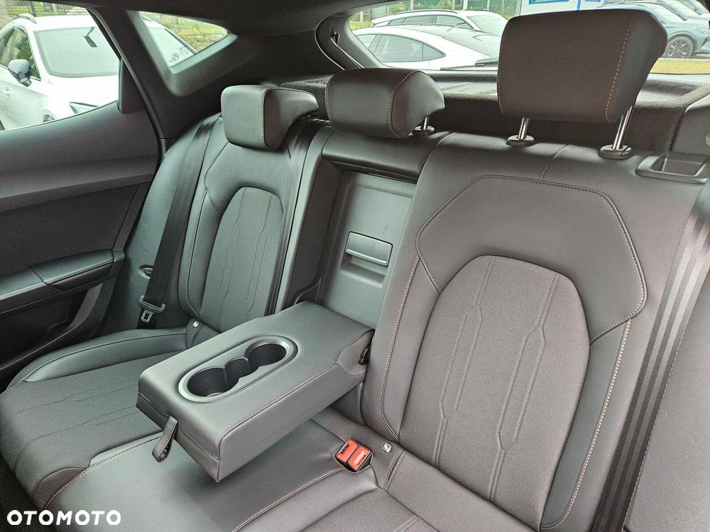 Cupra Formentor 1.5 TSI - 21