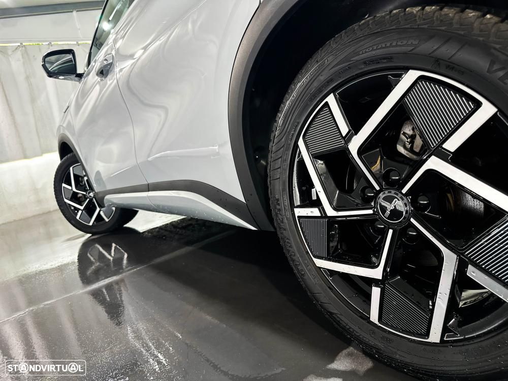 BYD Atto 3 60.48 kWh Design - 7