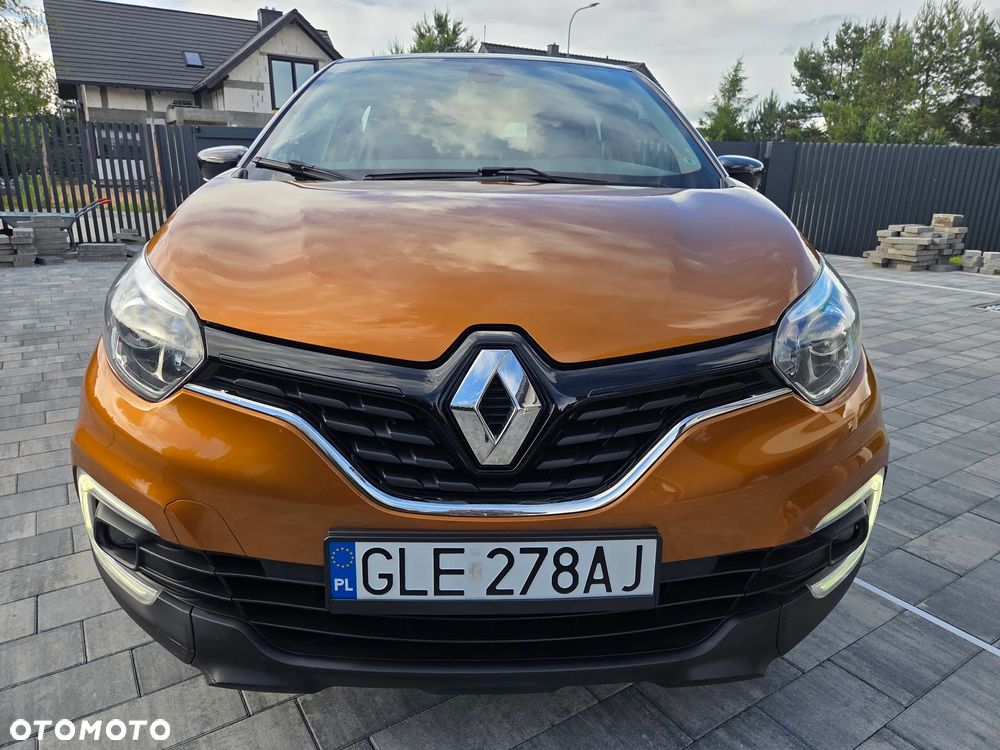 Renault Captur ENERGY dCi 90 Experience - 5
