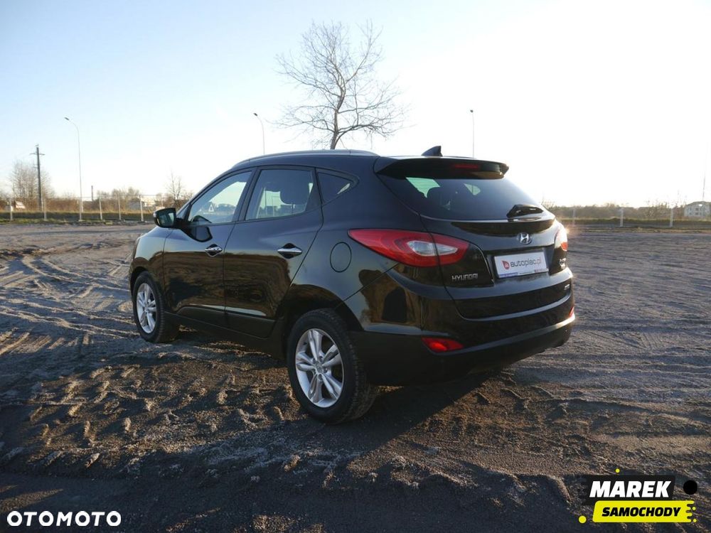 Hyundai ix35 - 10