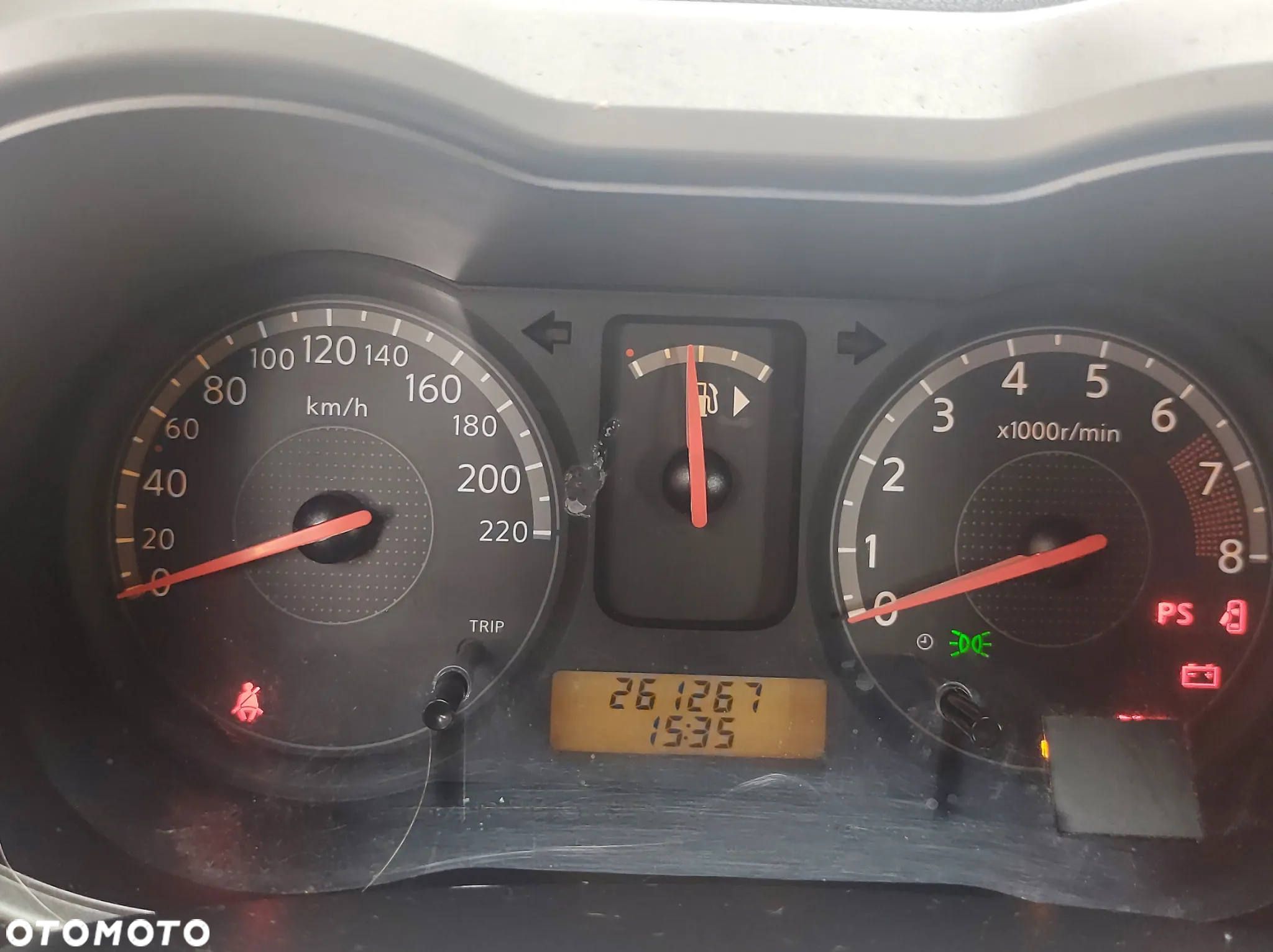 Nissan Note 1.4 Visia A/C - 4