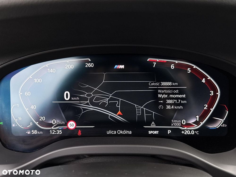 BMW X3 - 10