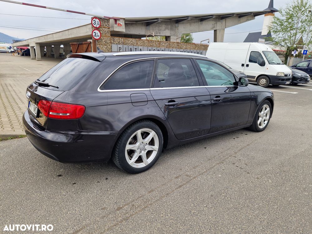 Audi A4 2.0 TDI - 15