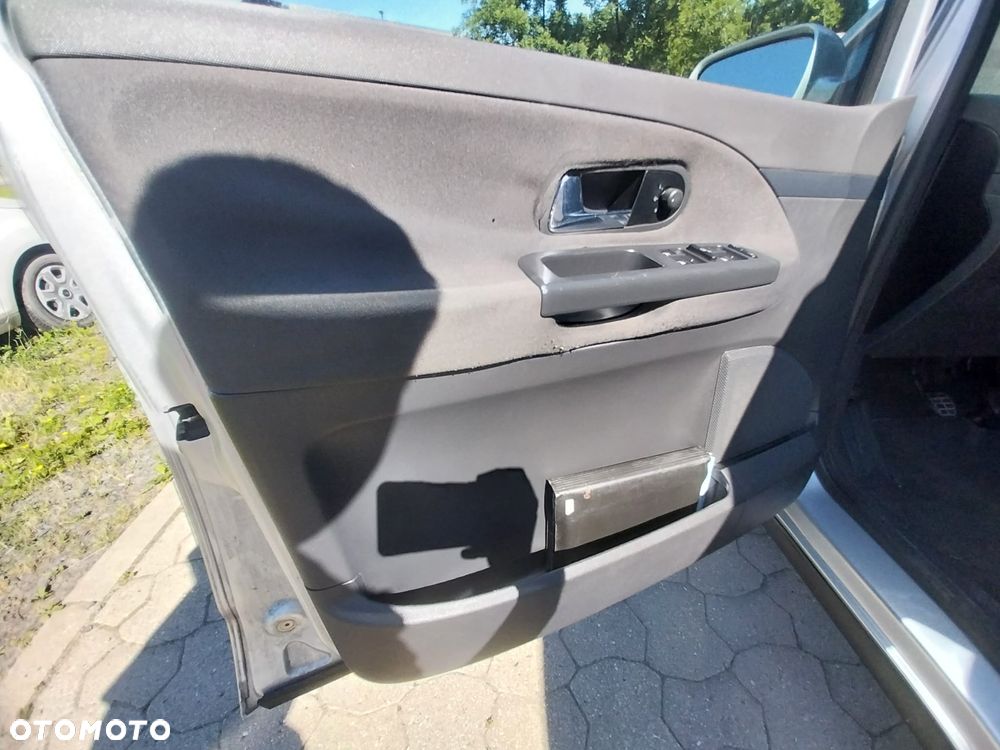 Seat Alhambra 1.8 20V Turbo Sport - 18