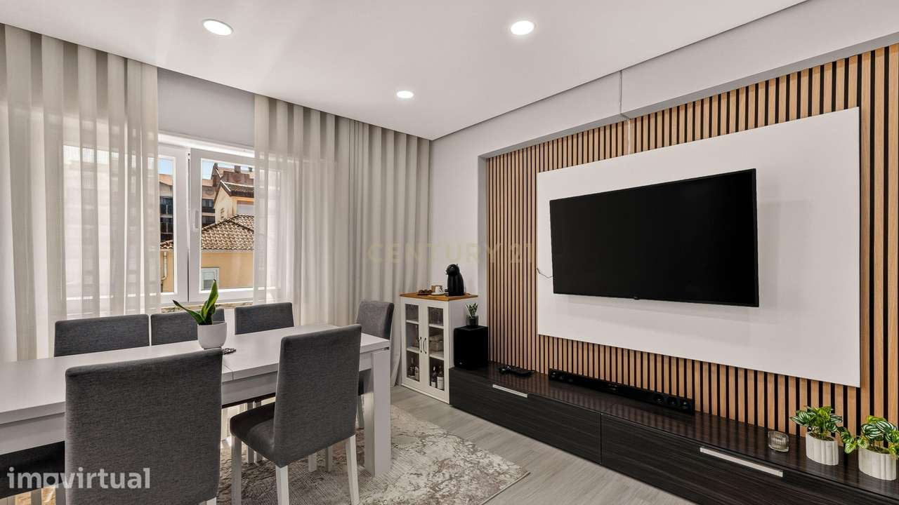Agualva T3 Remodelado! - Grande imagem: 3/21