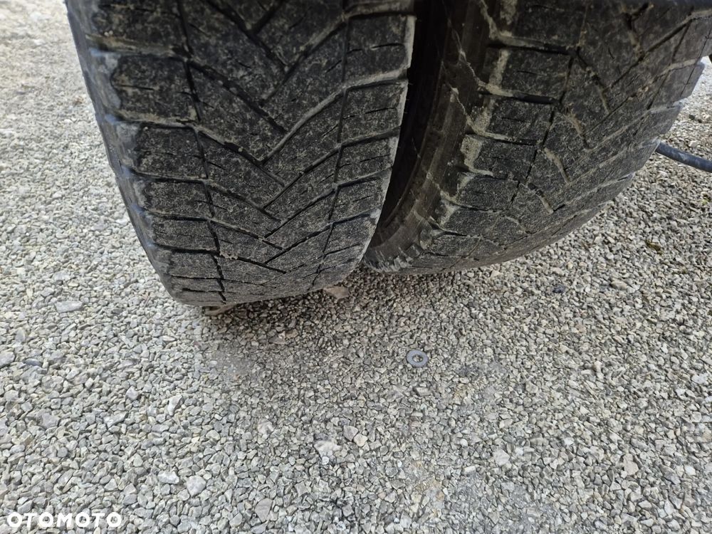 Iveco Iveco 35c18 3.0 180KM Brygadówka/ - 15