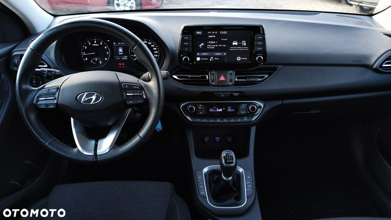Hyundai i30 - 16