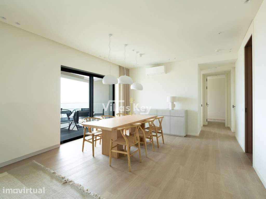 Apartamento de luxo, piscina, vista mar, Ponta da Piedade, Lagos, A... - Grande imagem: 2/31