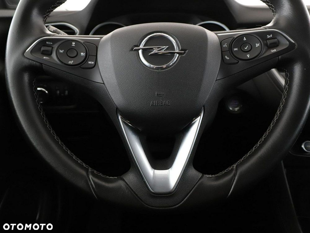 Opel Grandland X 2.0 D Start/Stop Automatik INNOVATION - 22