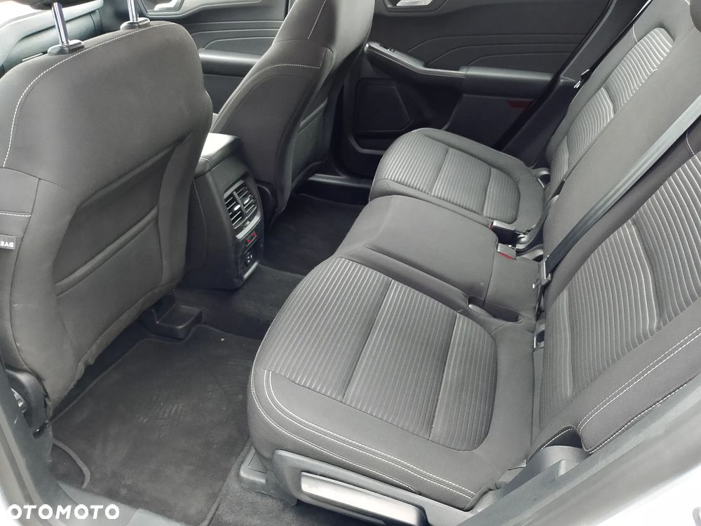 Ford Kuga 2022