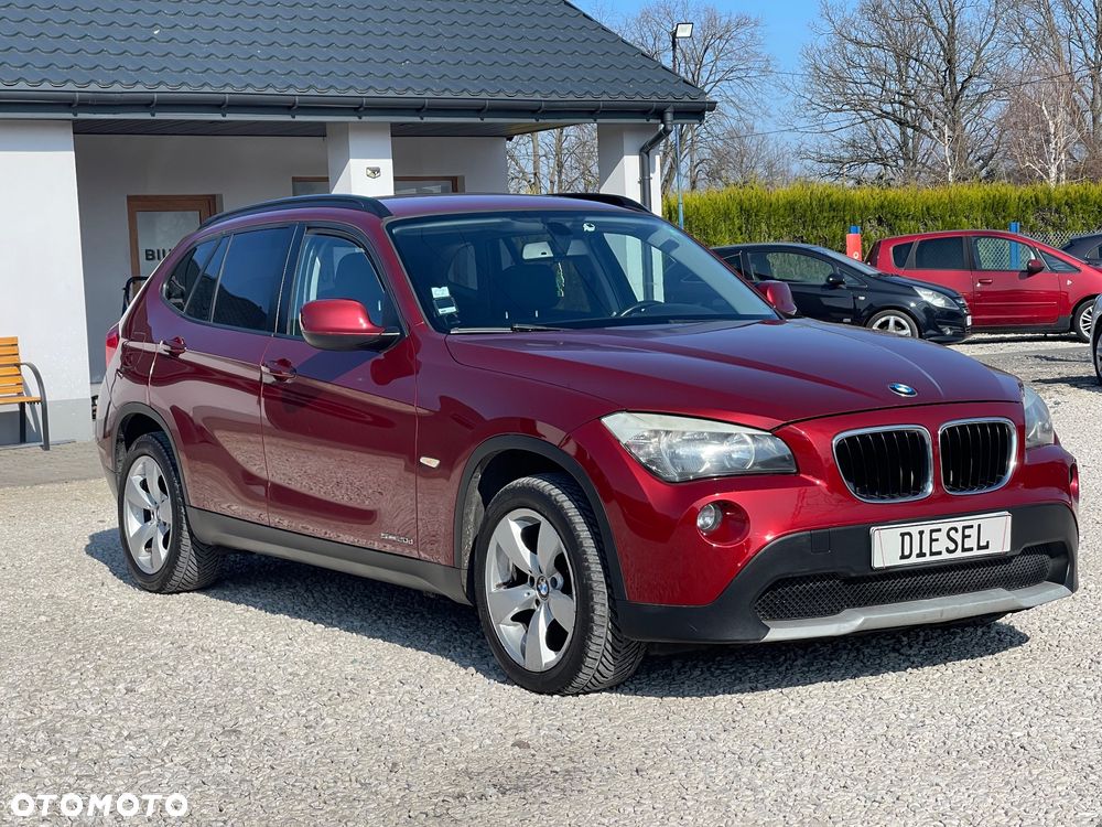 BMW X1 sDrive20d xLine - 15