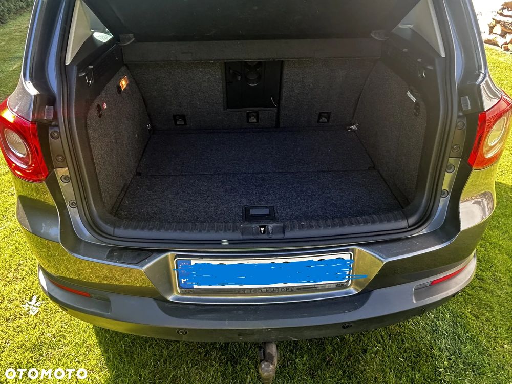 Volkswagen Tiguan 2.0 TDI DPF 4Motion Freestyle - 5