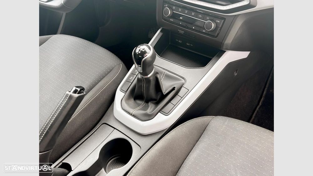 SEAT Arona 1.0 TSI Style - 23